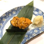 Sushi Japanese cuisine Waen - 