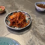 なんば黒毛和牛焼肉 霞 - 