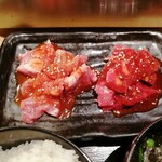 Yakiniku Yazawa Otemachi Ten - 