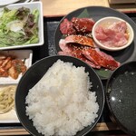 Yakiniku Yazawa Otemachi Ten - 