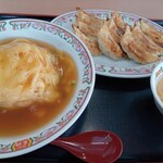 Gyoza no Osho Takajaya Ten - 