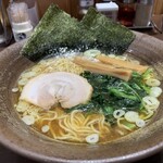 一魂家 - 料理写真: