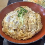 大関うどん - 