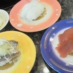 Totoya Michi Tsurukawa Ten - 140108東京　魚屋路鶴川店　126円から