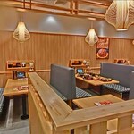 Suke San Udon Nagasaki Hirama Ten - 