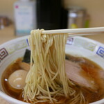 Niboshi Iwashi Ramen En Hachioji Honten - 