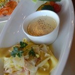 野菜の恵み - 