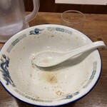 旭川ラーメン 大雪軒 - 