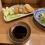 居酒屋 むぎ - 