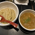 Tsukemen Kuraki - 