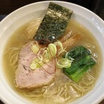 Ramen HANABI - 