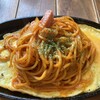 珈琲パーラー P.berry - 料理写真: