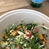 CRISP SALAD WORKS Sangenchaya Ten - 