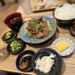 Hakata Yakiniku Hachihachi Maruifamiri Mizonokuchiten - 