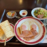 Musashigaoka Golf Course Restaurant - 