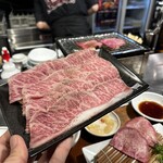 Yakiniku Dondon Higashitori Ten - 