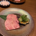 和牛焼肉 神楽坂 牛ます - 