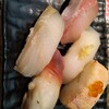 Seafood Atom Mushu Ten - 