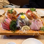 Sushi Dokoro Asamaru - 