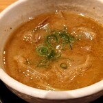 Tsukemen Kuraki - 