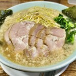 Ramen Shop Tsubaki Atsugi Ten - 