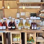 Oomishima Minna no Wine Bar - 