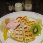 Cafe’de ROUEN Terasuwo-Ku Ichinomiya Ten - 