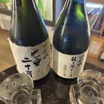 日本酒専門テイスティングバー 百薬 - 