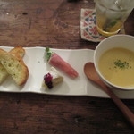 Nonowa Cafe - 