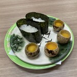 Sushi no Sato Toro Iccho - 