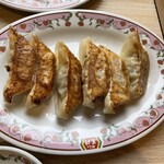 Gyoza no Osho Kakogawa Heiya Ten - 