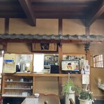 武田屋そば - 