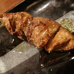 Yakitori Juhachiban Yumoto Ten - 