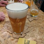 クラフトビール量り売りTAP&TUMBLER - 