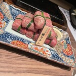 個室肉バル 三ツ葉 - 