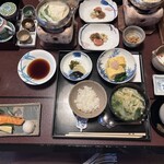 Kaiseki Yado Ougiya - 