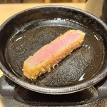 Gyukatsu Kyoto Katsugyu Shinjuku Kotakibashitedori Ten - 