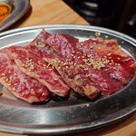 Yakiniku Horumon Seiji - 