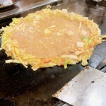 Tsukishima Monja Warashibe Nibangai Ten - 