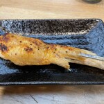 Yakitori Tora San - 