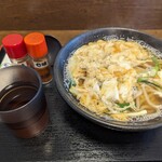 Benkei Udon Yodo Ten - 