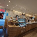 BECK'S COFFEE SHOP Ito Ten - 