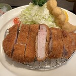 Teuchi Tonkatsu Shimaya - 