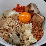 麺.丼 Dining 夢者 - 