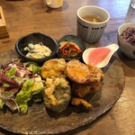 Cafeこもど - 