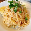 Pasta no Mise Bianca - 