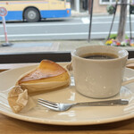 Rios Bakery&Cafe Ra Moru Ashiya Ten - 