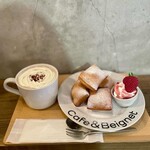 cafe&Beignet - 