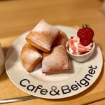 cafe&Beignet - 