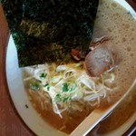 Yokohama Ya Hachioji Minamino Ten - ネギチャーシュー麺